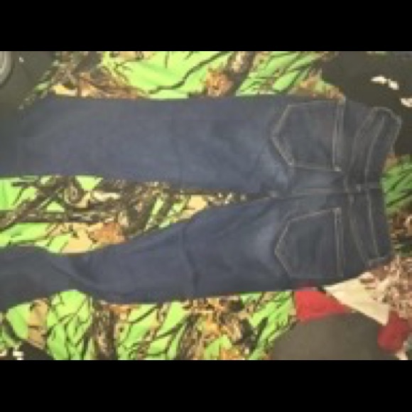 Two pairs of jeans - Picture 4 of 4